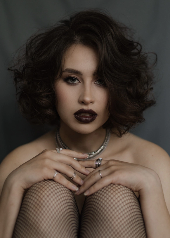 Светлана Ковалинская