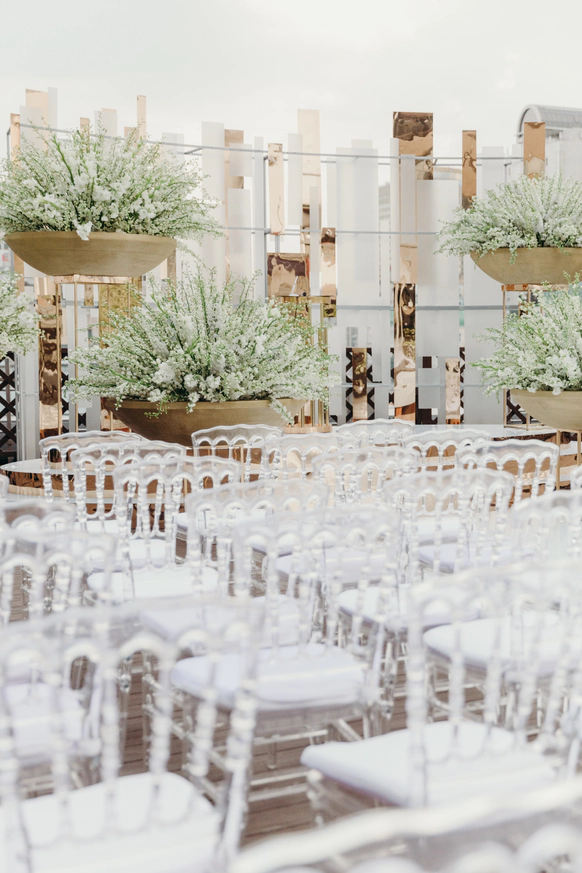 Lotte Hotel Moscow