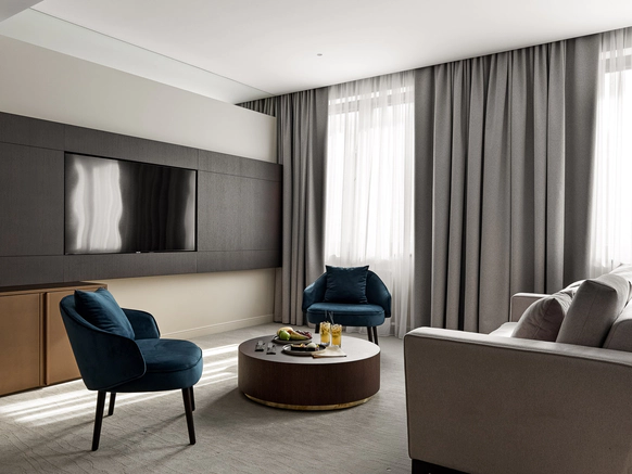Benedict Hotel&SPA