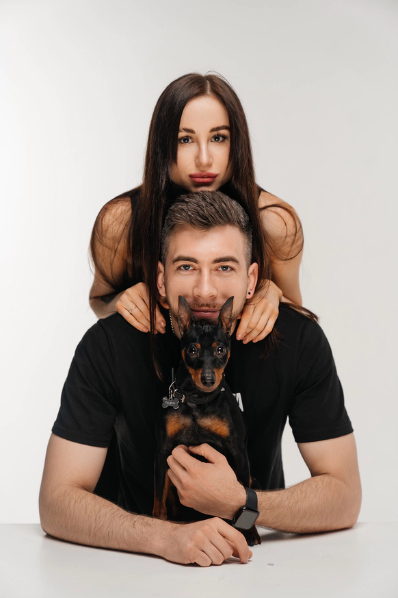 Александр Муштоватый