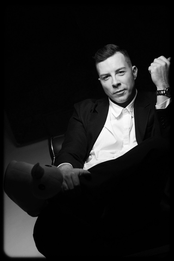 Андрей Евдокимов
