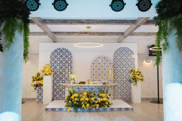 Detale decor