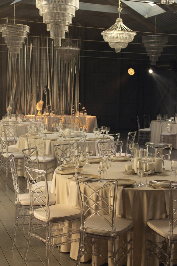 DECORRITY