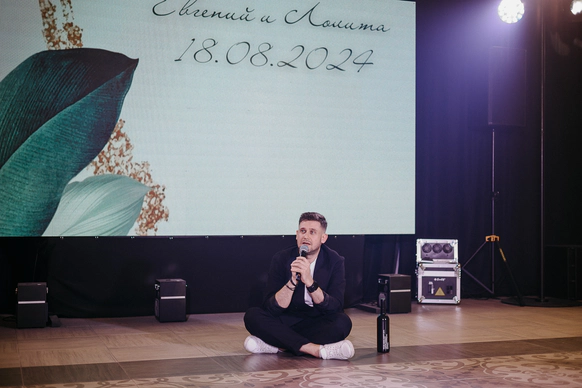 Владимир Чернаков