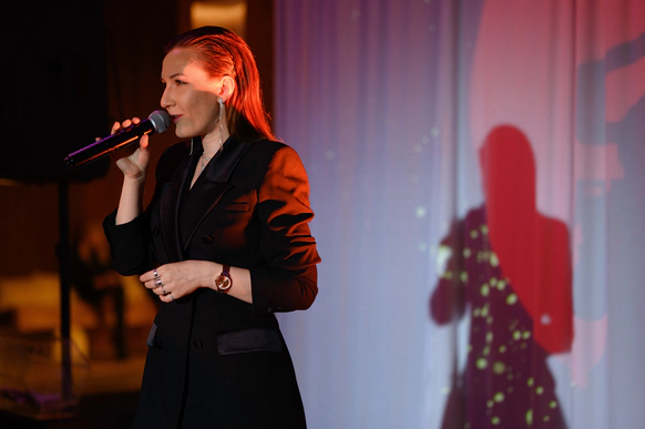 Елена Кислова