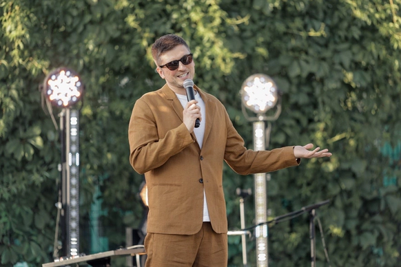 Антон Боженко