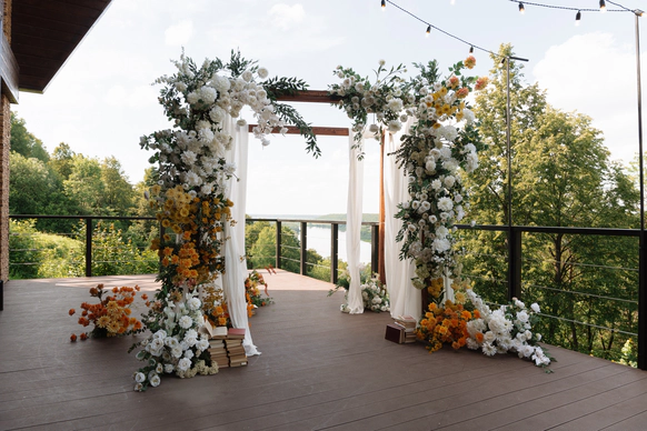 Detale decor