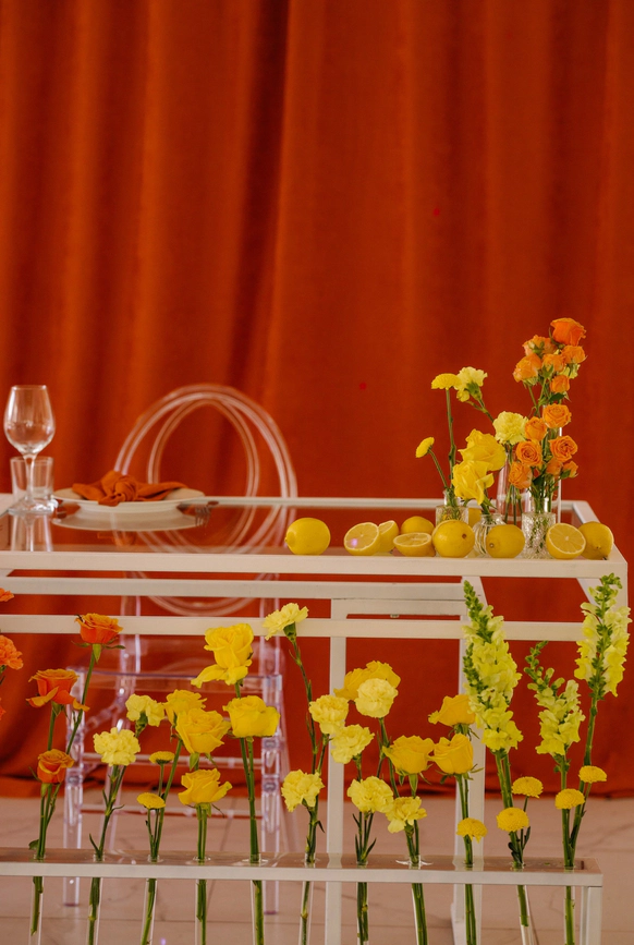 Detale decor