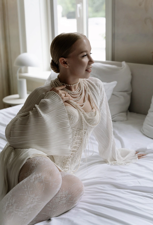 Елена Лебедева