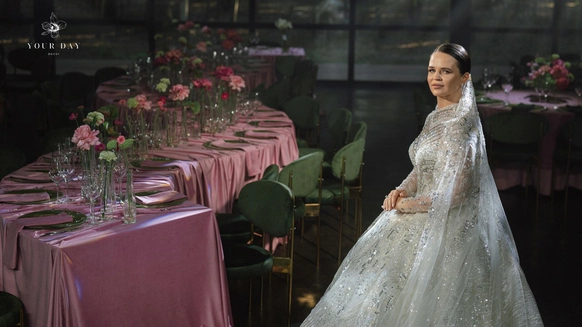 Yourday Wedding