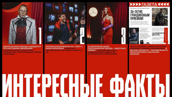 Студия событий и декора Анастасии Тихой