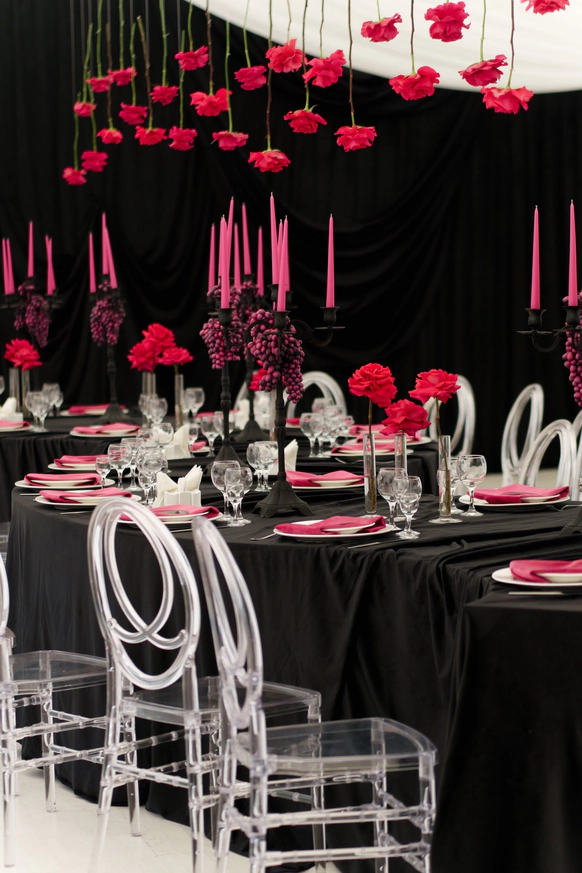 Detale decor