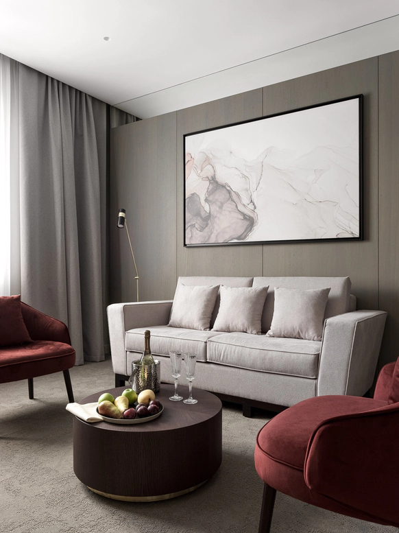 Benedict Hotel&SPA