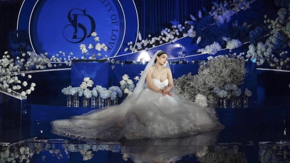 Студия событий и декора Анастасии Тихой