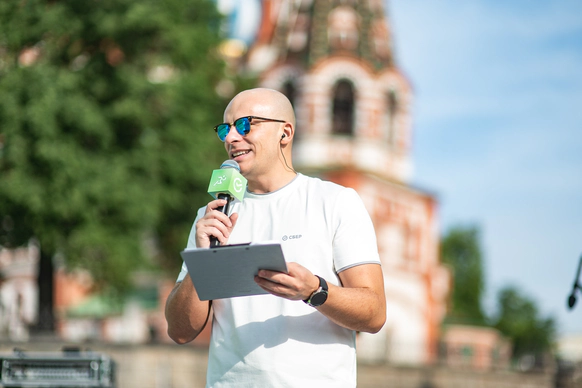 Михаил Николенко