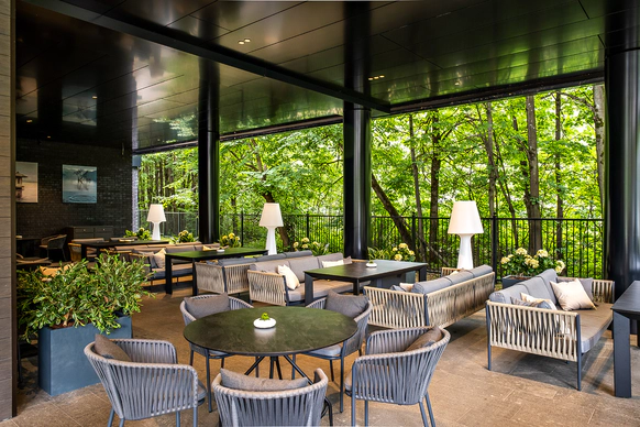 Benedict Hotel&SPA