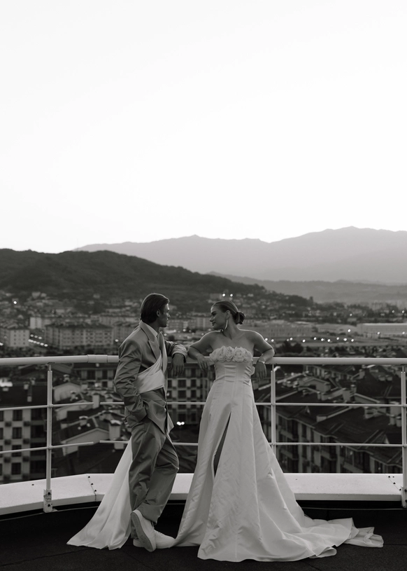 Radisson Collection Paradise Resort & Spa, Sochi