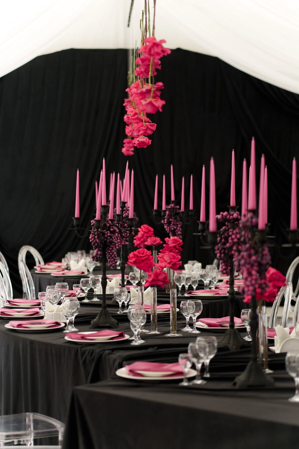 Detale decor