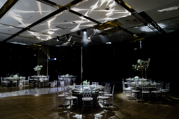 Hyatt Regency Ekaterinburg