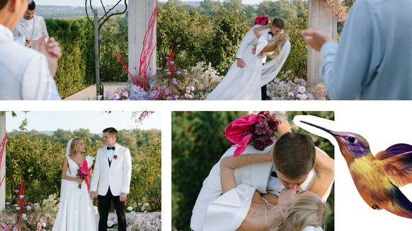 Yourday Wedding