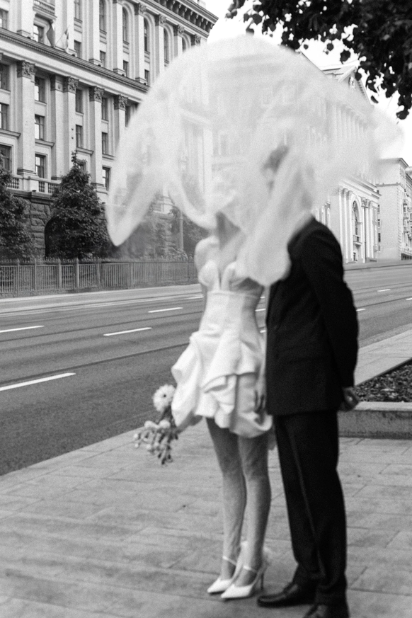 Анна Толстова