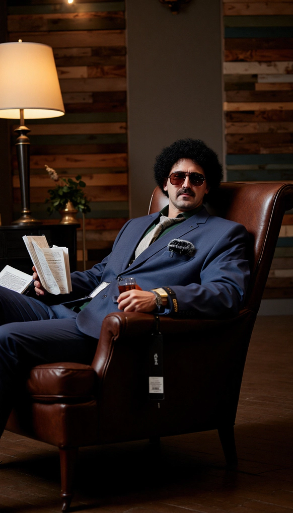 Борат