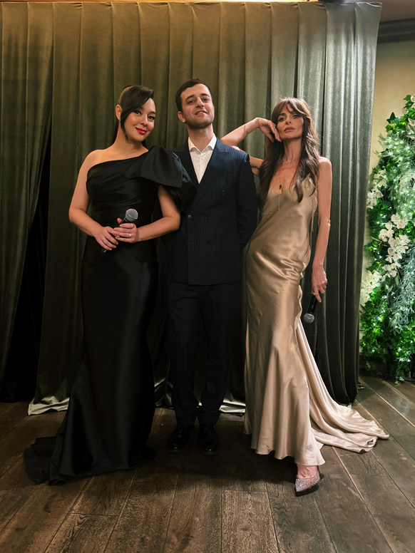 Армен Погосян
