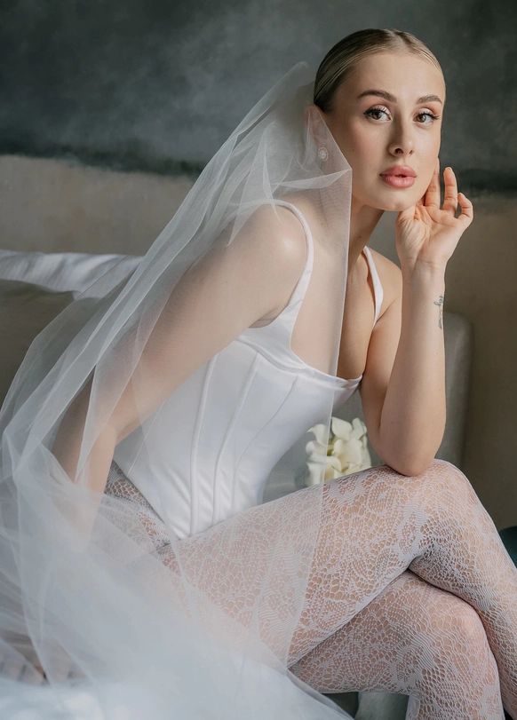 Елена Лебедева