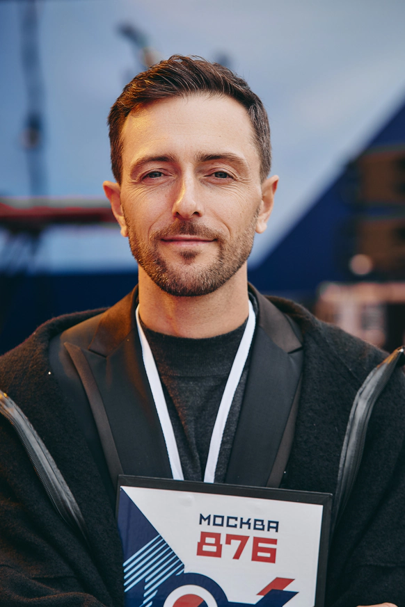 Константин Коваленко