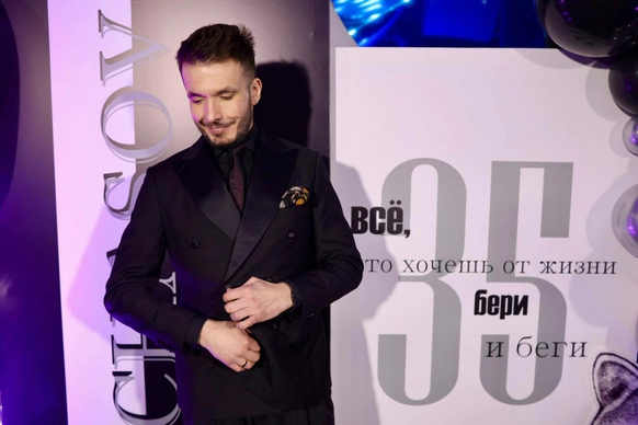 Рустам Садеков