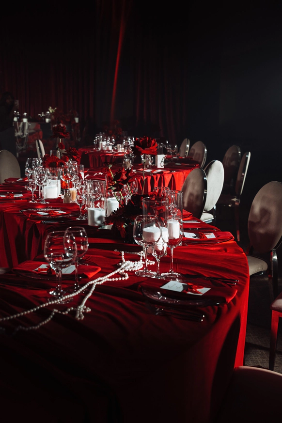DECORRITY