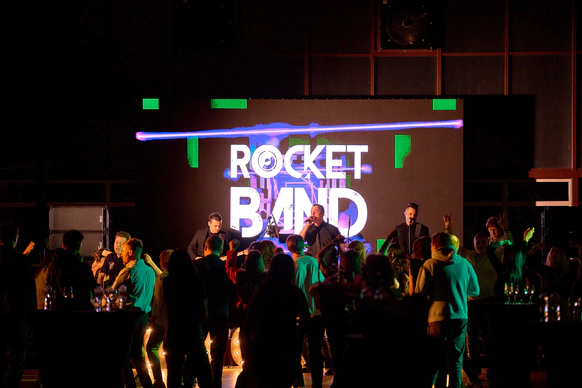 Rocket Band