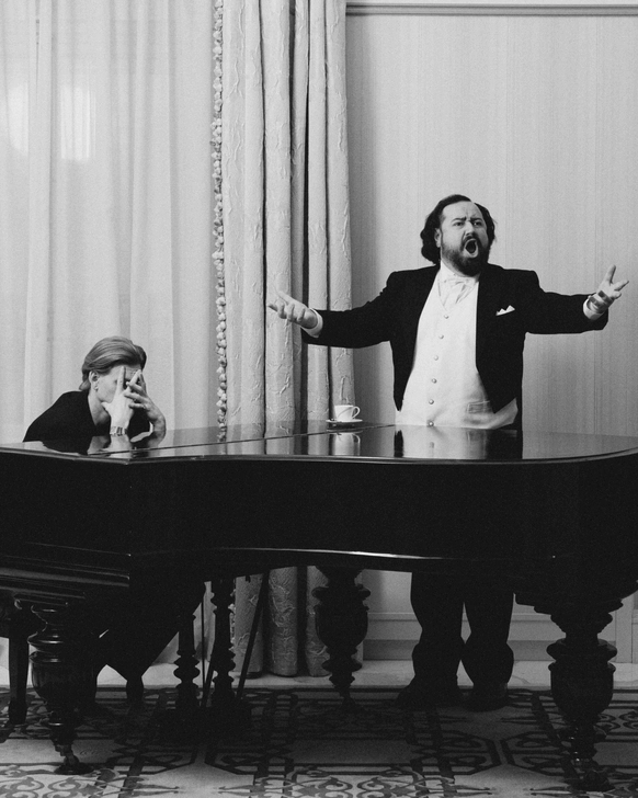 Василий Царев