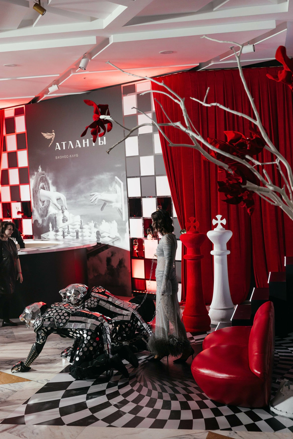 Artbox decor