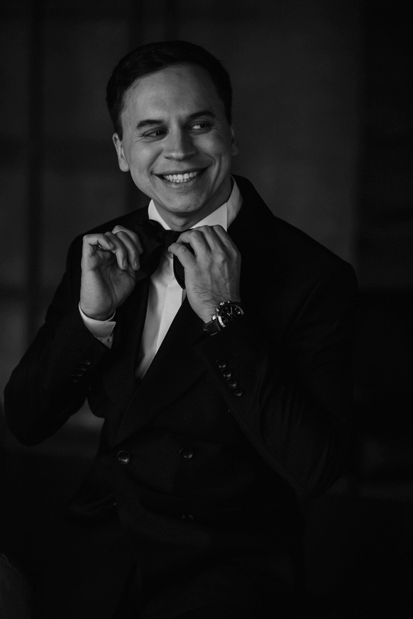 Евгений Дружбин