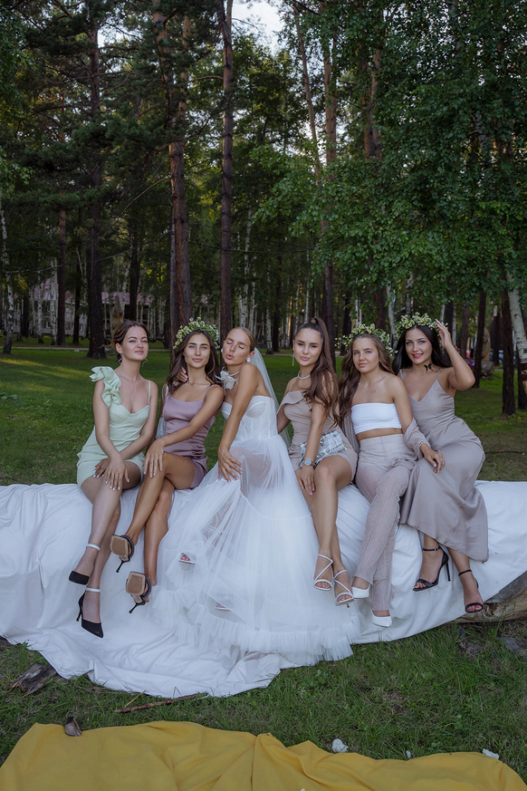 Софья Захарова
