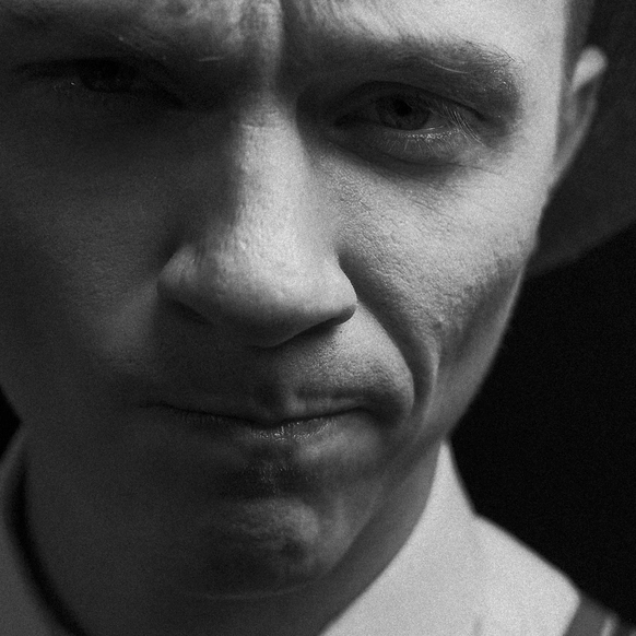 Даниил Головин
