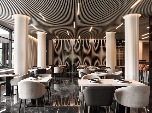 Benedict Hotel&SPA