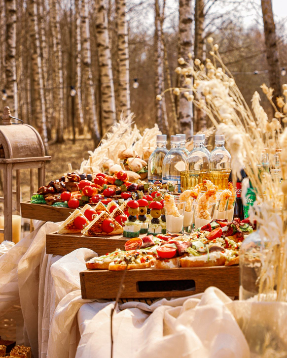 Vazuza Туристическая деревня