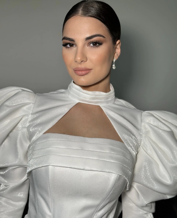 Elena Geller