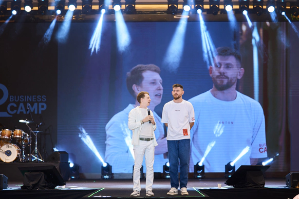 Антон Петухов