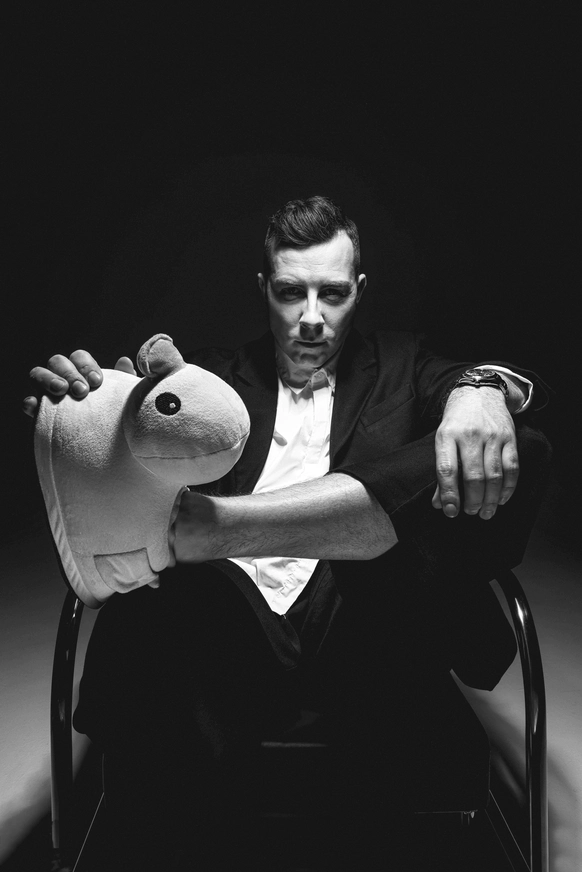 Андрей Евдокимов
