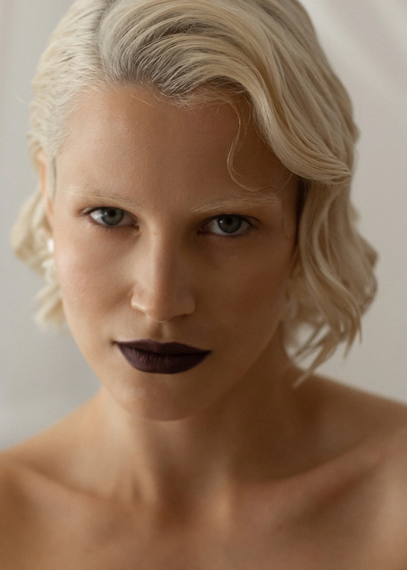 Елена Буш