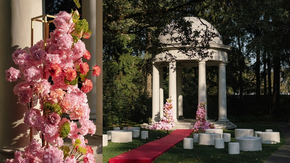 Yourday Wedding