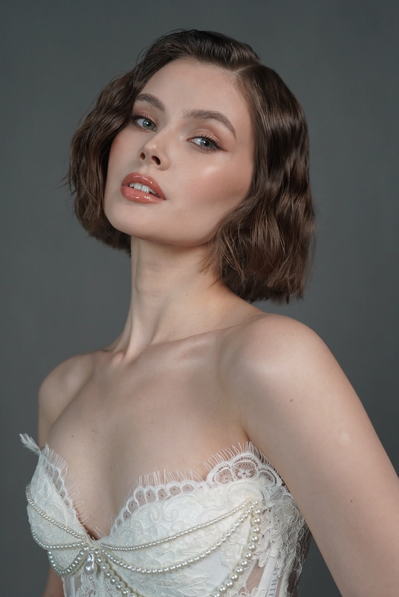 Алиса Кафанова