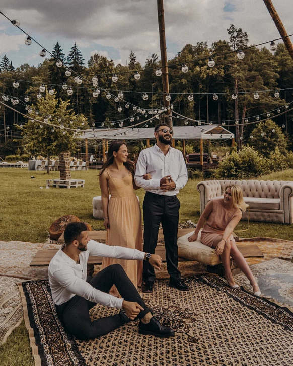 Country Club Polyana