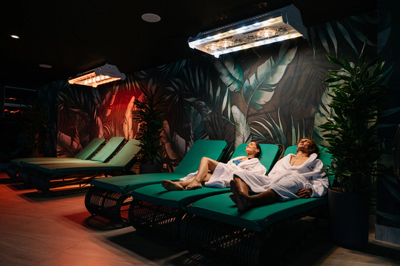 FЮNF Luxury Resort & SPA Anapa Miracleon