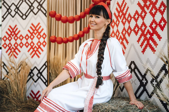 Татьяна Лосева
