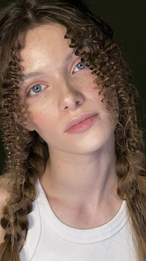 Маргарита Чебесова