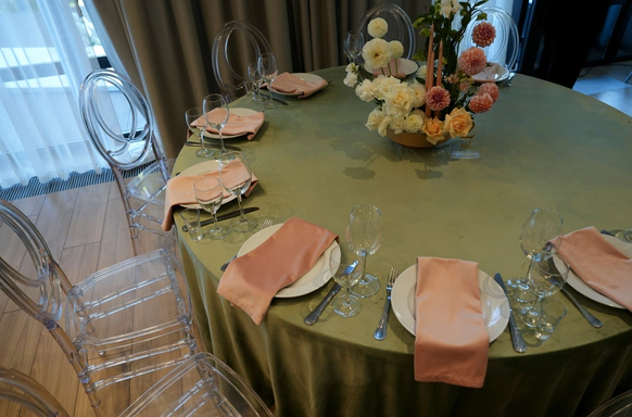 Detale decor
